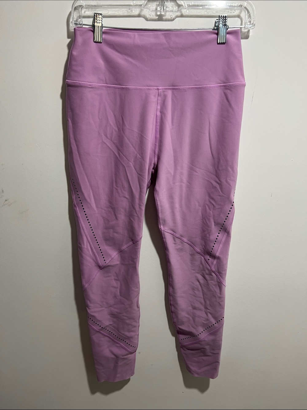 Peloton Women's Lavender Active Legging